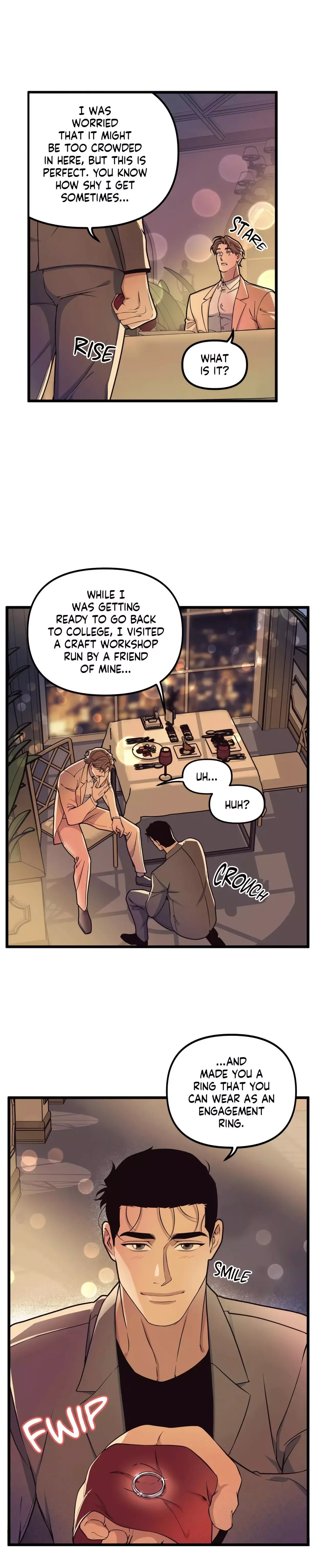 Full Volume Chapter 76 page 5