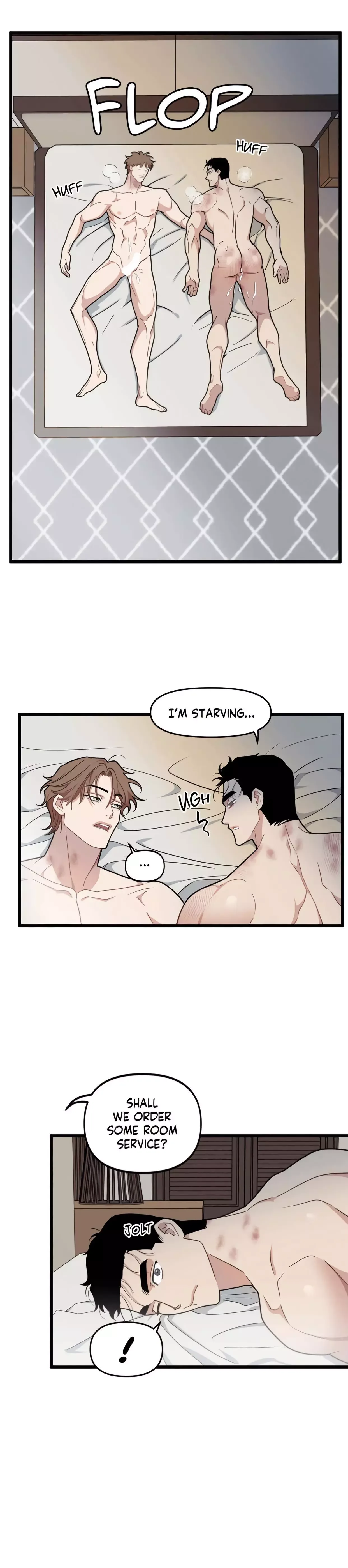 Full Volume Chapter 76 page 21