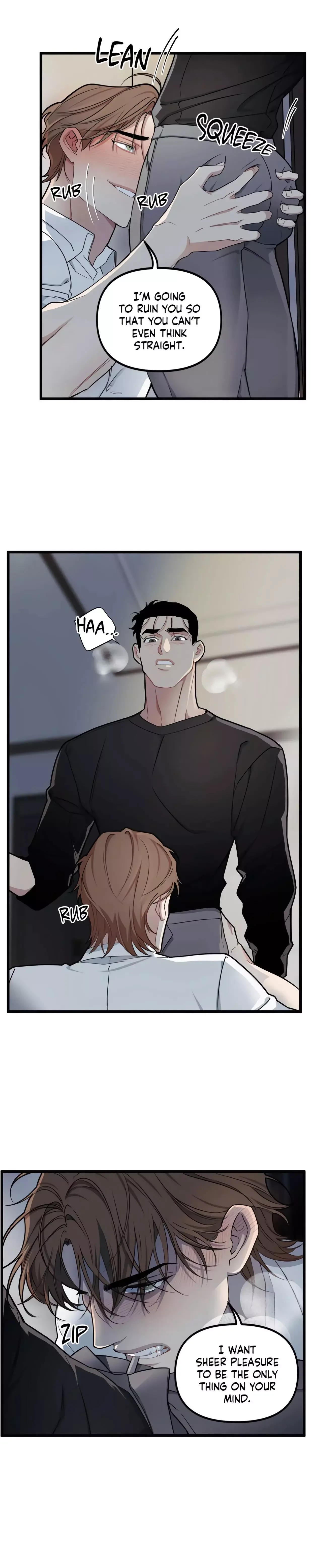 Full Volume Chapter 76 page 12