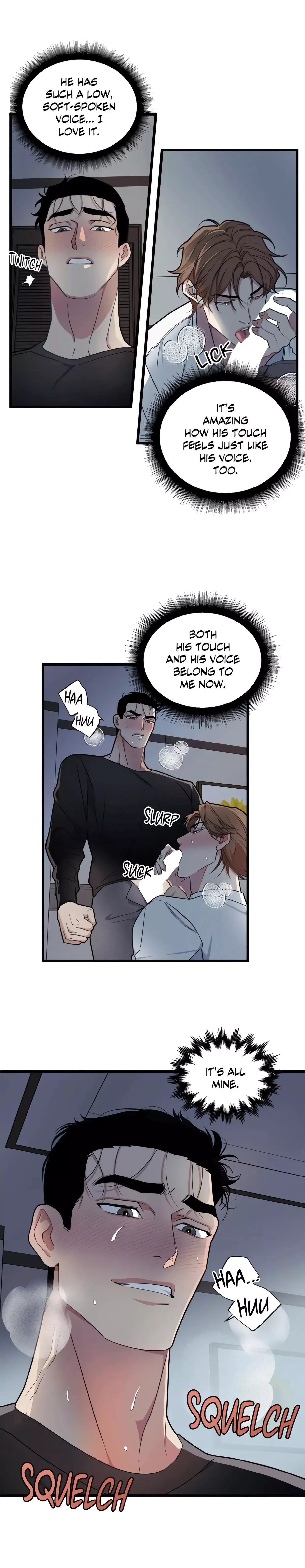 Full Volume Chapter 76 page 13