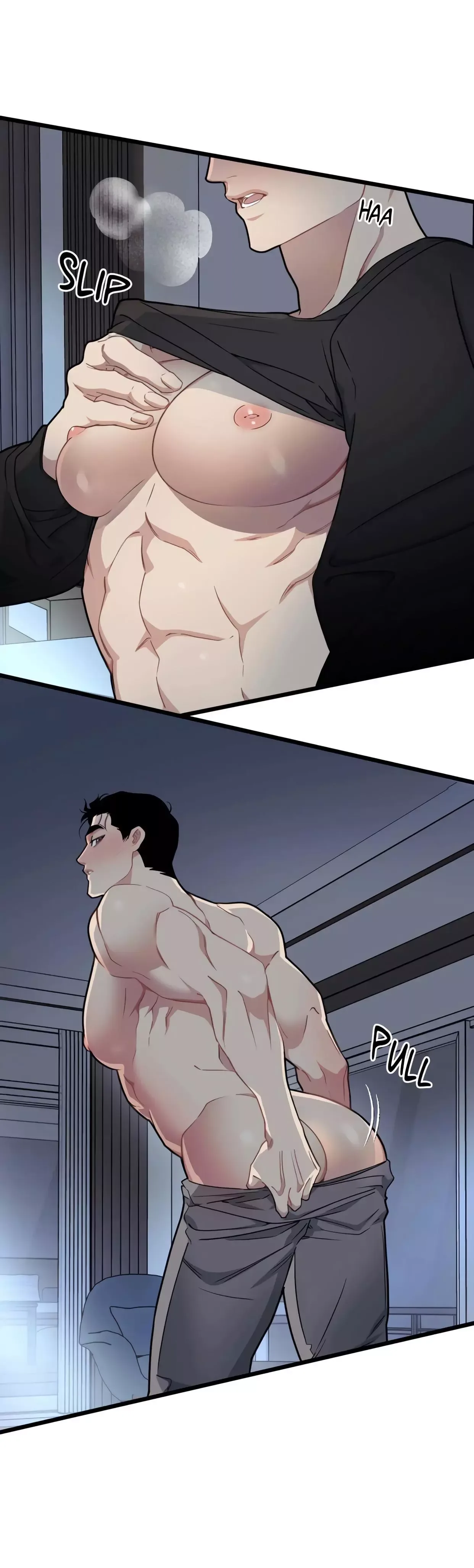 Full Volume Chapter 76 page 15