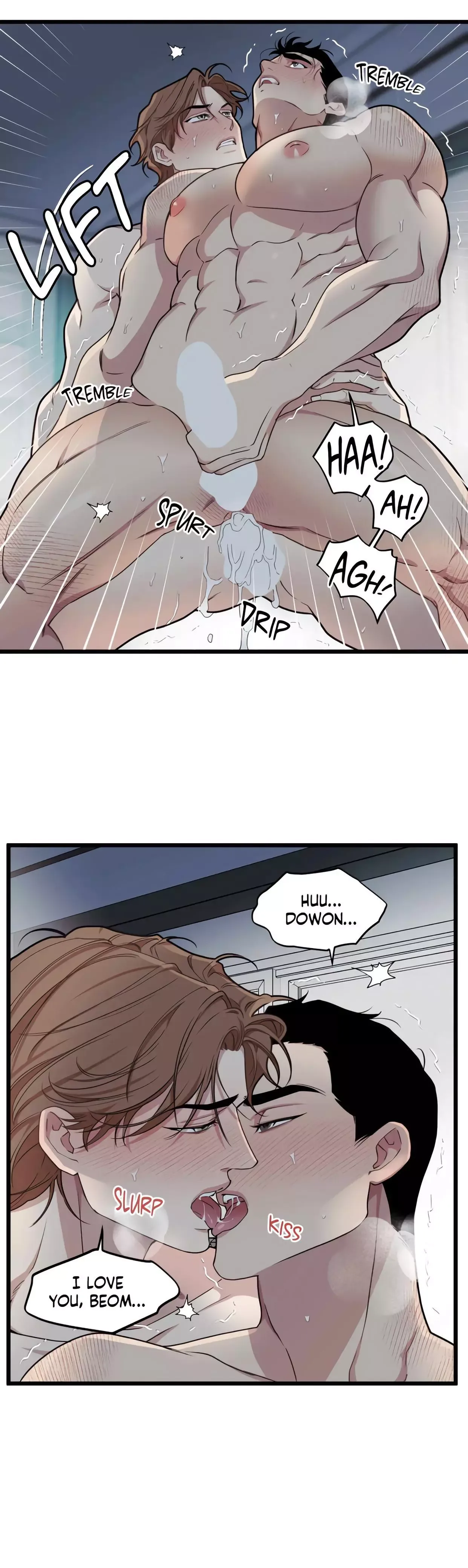 Full Volume Chapter 76 page 19