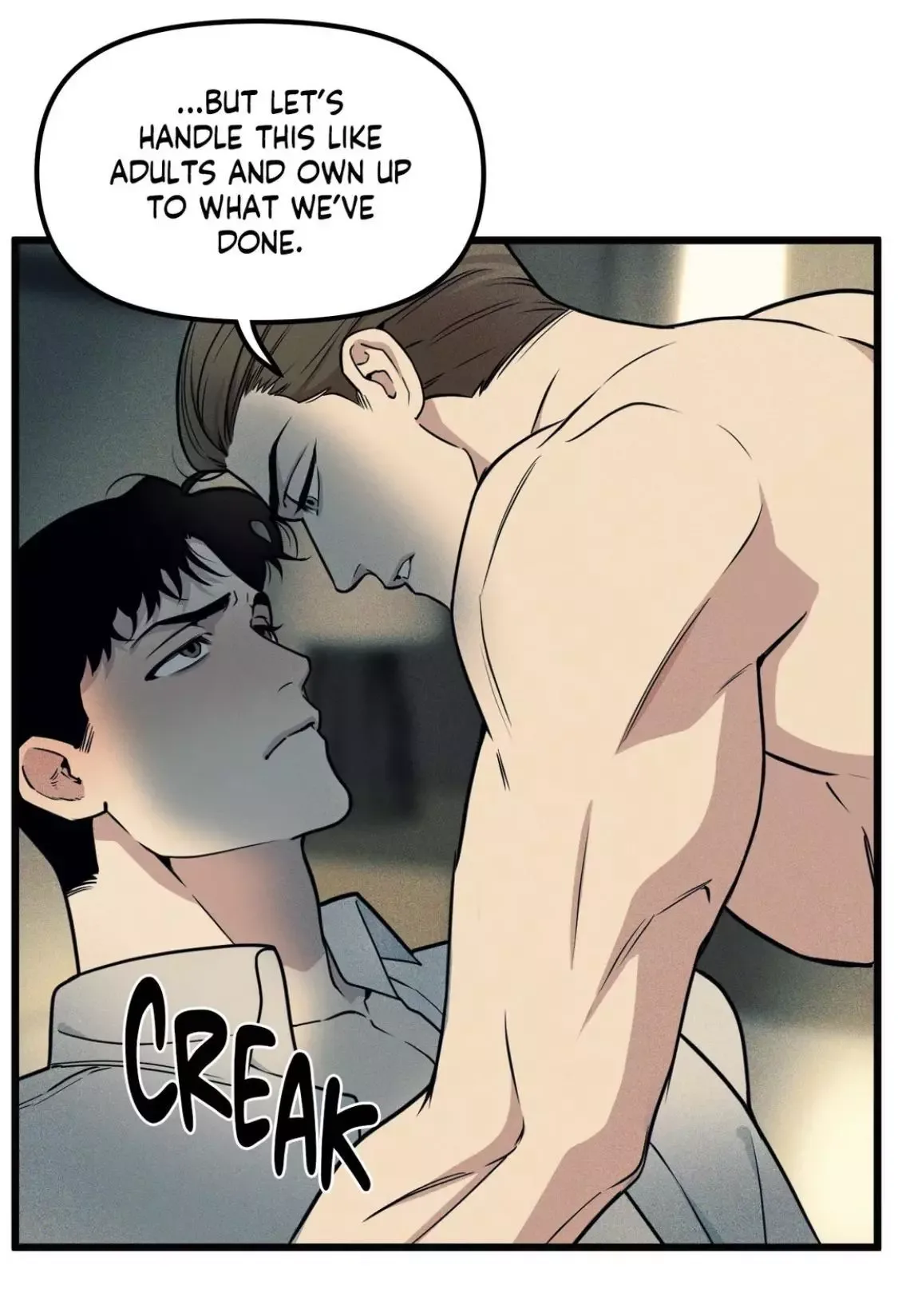 Full Volume Chapter 77 page 20