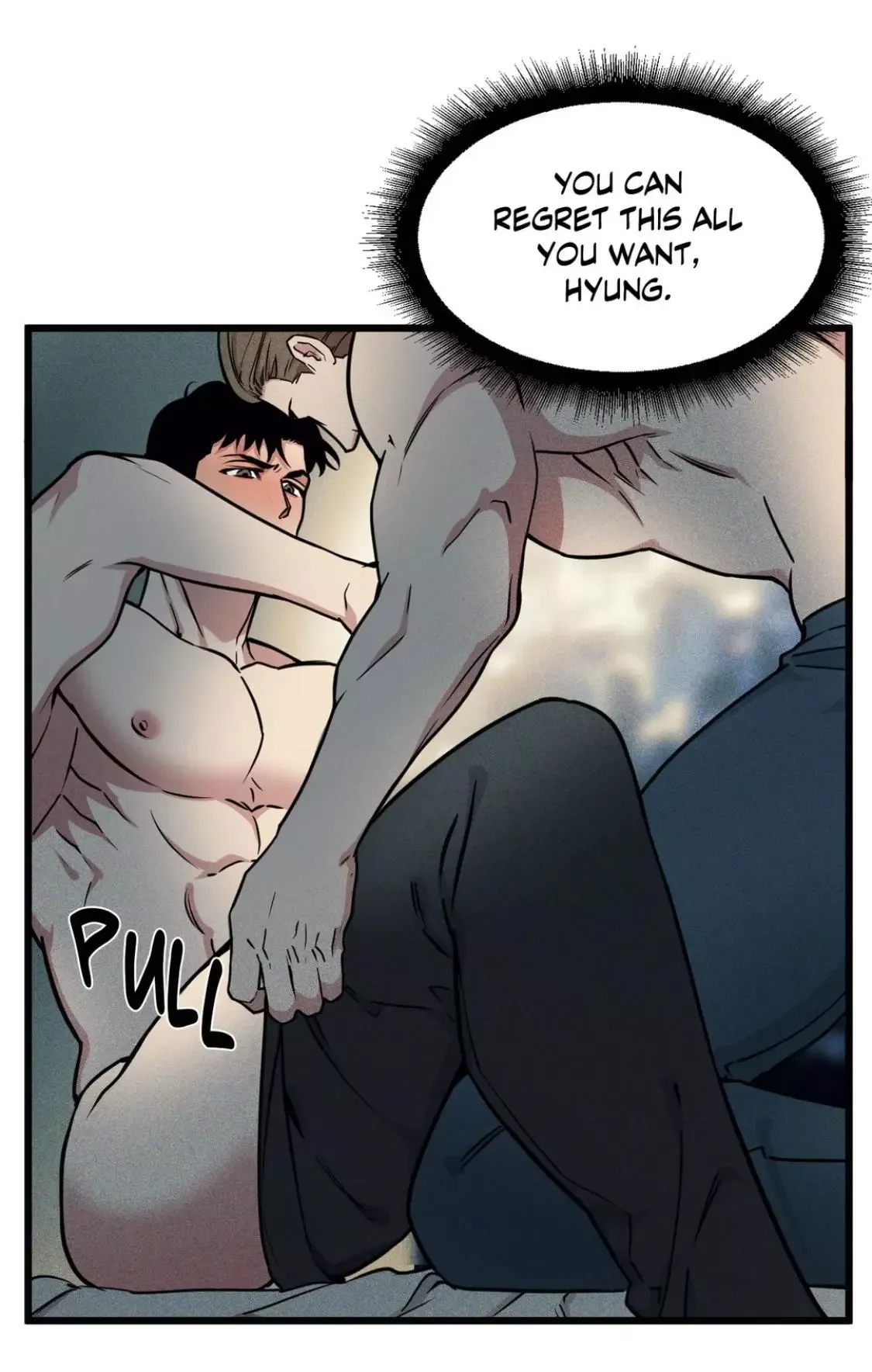 Full Volume Chapter 77 page 30