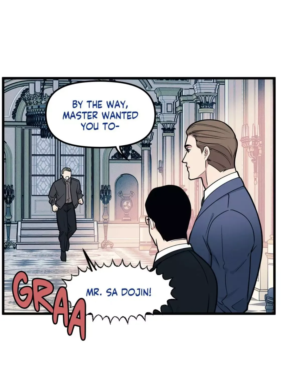 Full Volume Chapter 77 page 37