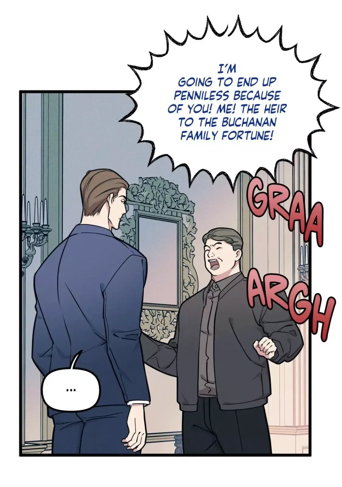 Full Volume Chapter 77 page 39