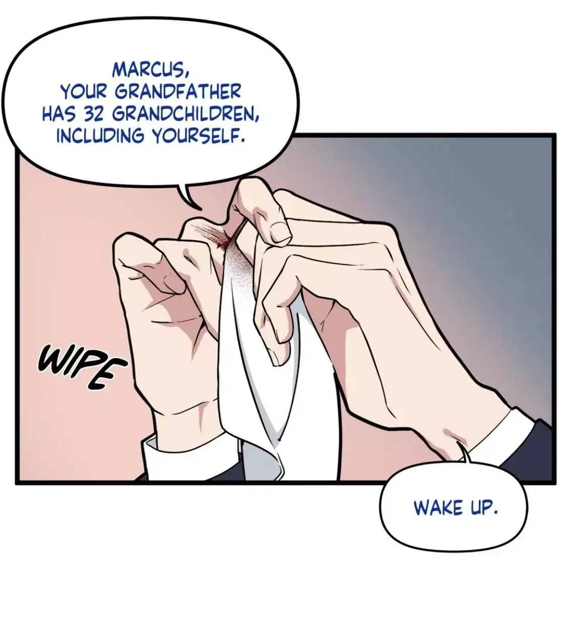 Full Volume Chapter 77 page 46