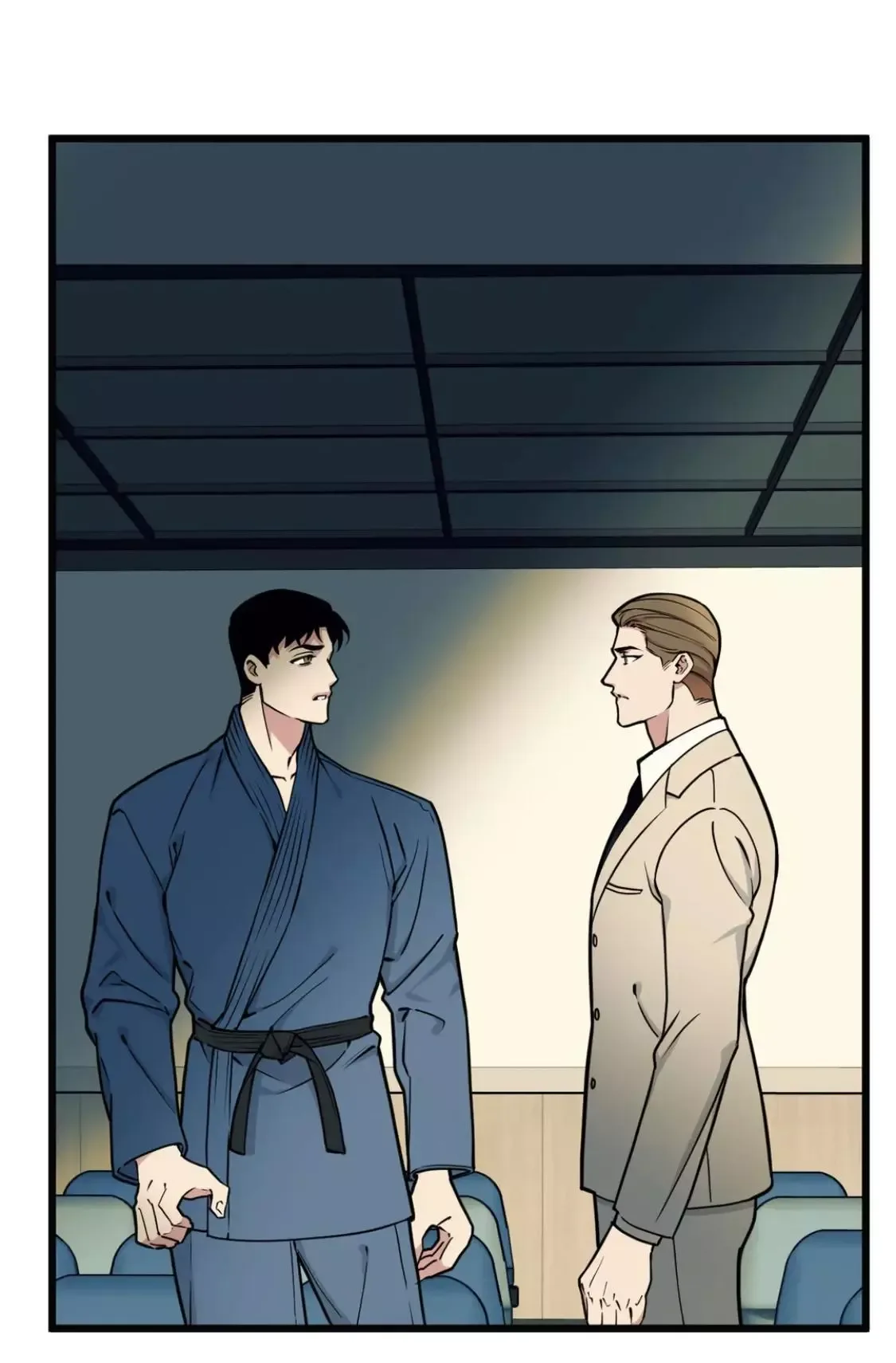 Full Volume Chapter 77 page 70