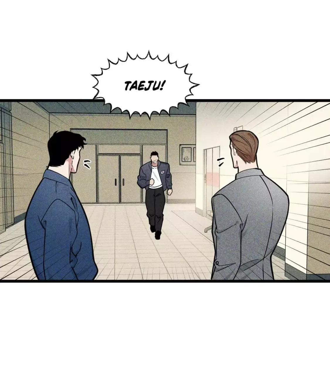 Full Volume Chapter 78 page 27