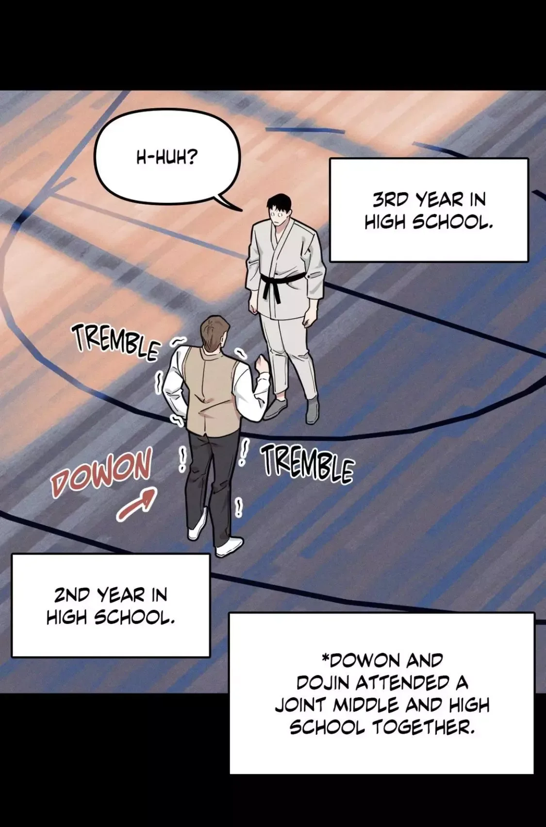 Full Volume Chapter 78 page 17