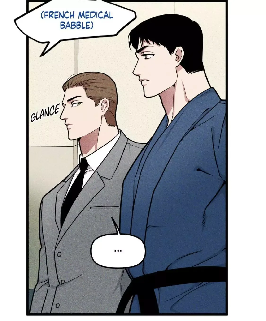 Full Volume Chapter 78 page 5