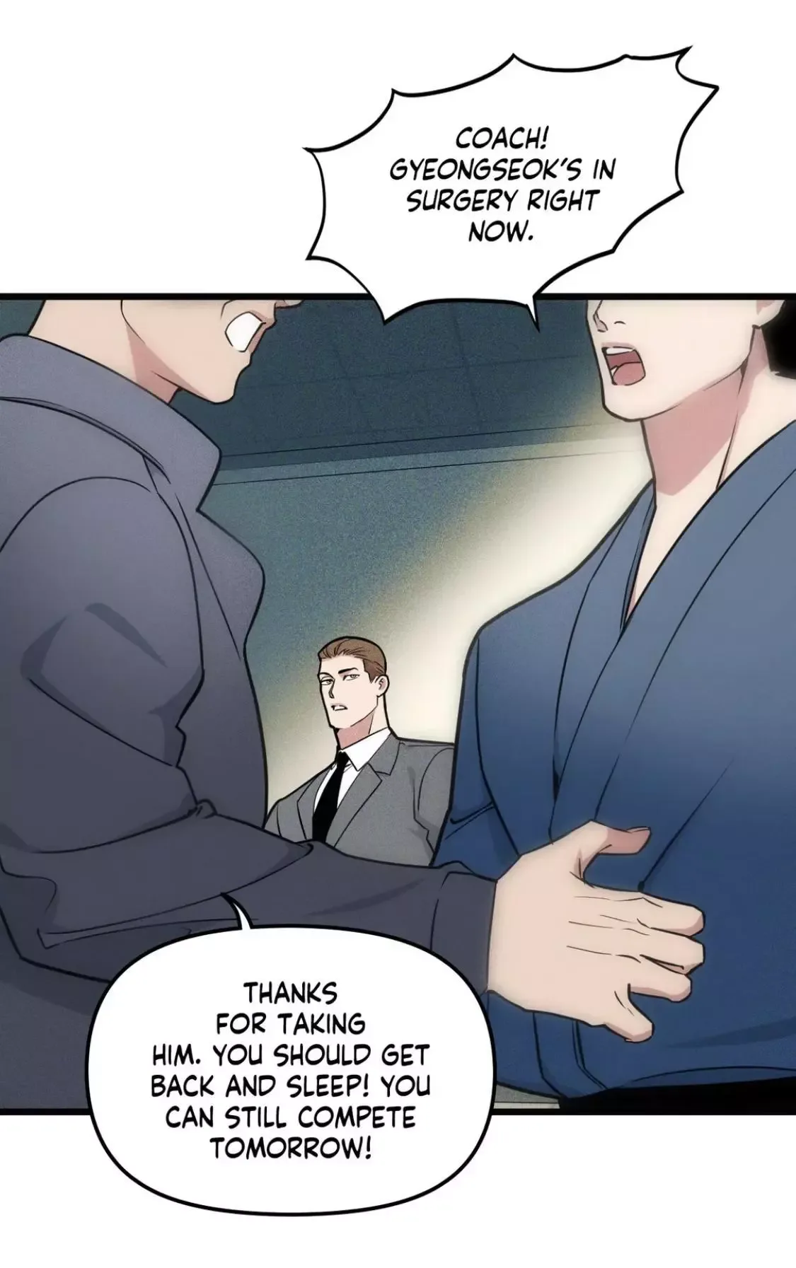 Full Volume Chapter 78 page 28