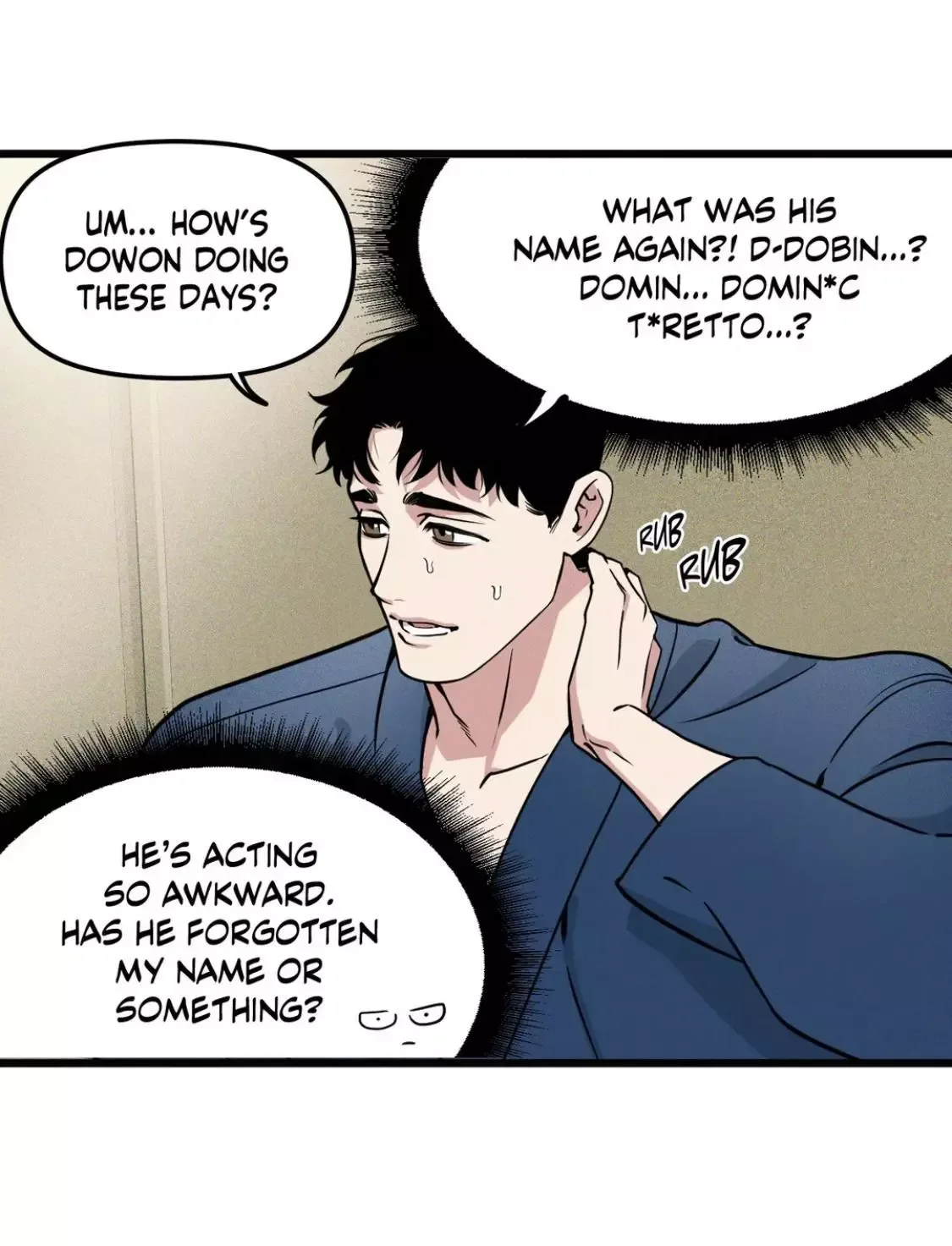 Full Volume Chapter 78 page 26