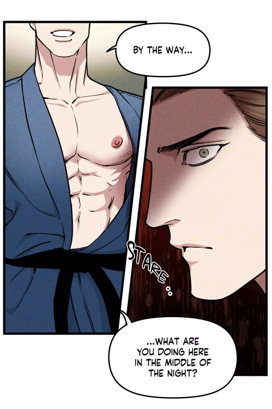 Full Volume Chapter 78 page 12