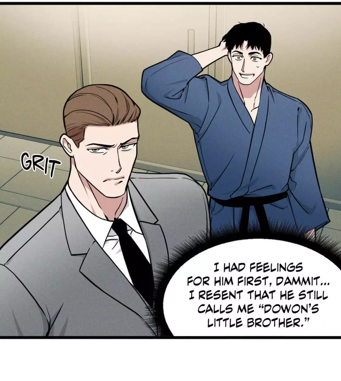Full Volume Chapter 78 page 22
