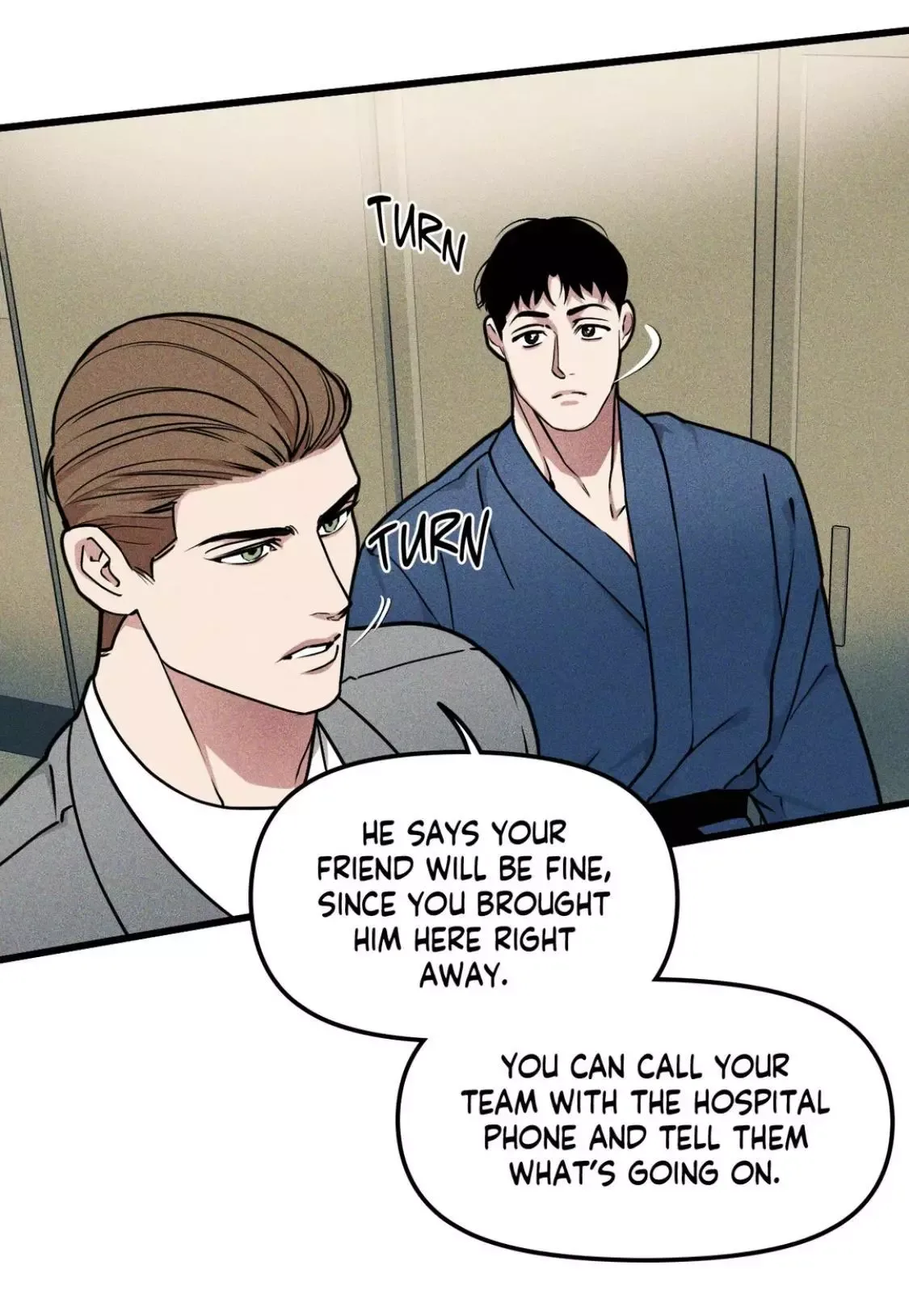 Full Volume Chapter 78 page 6