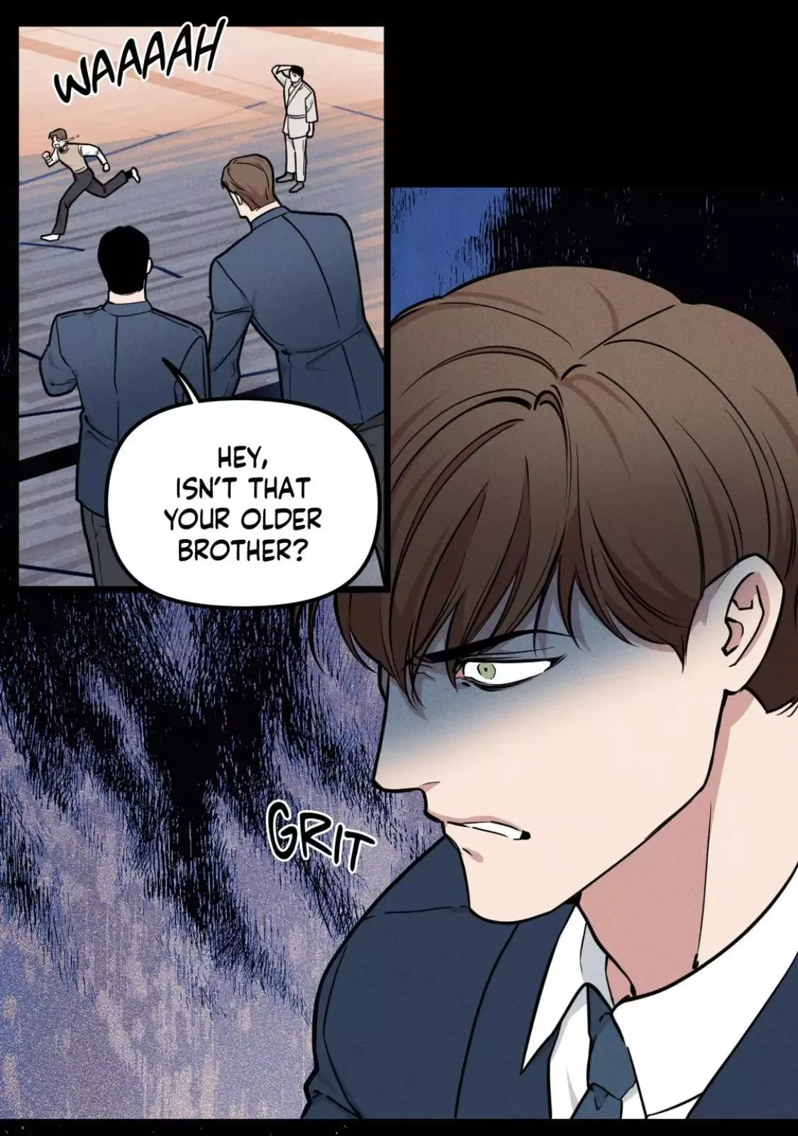 Full Volume Chapter 78 page 20