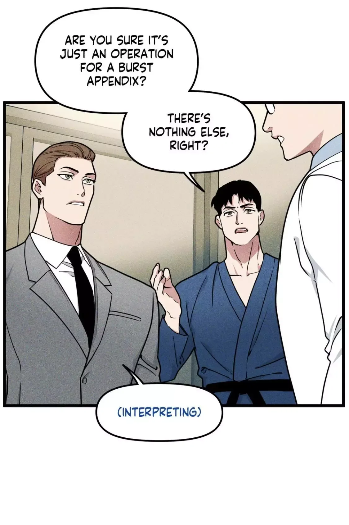 Full Volume Chapter 78 page 3