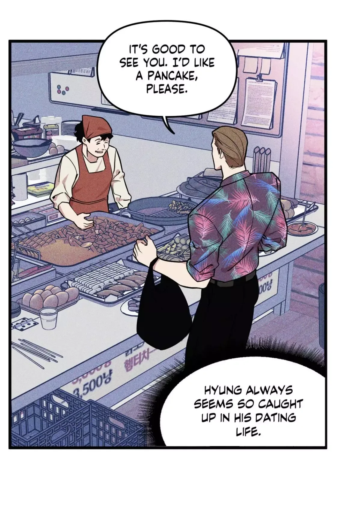 Full Volume Chapter 78 page 37