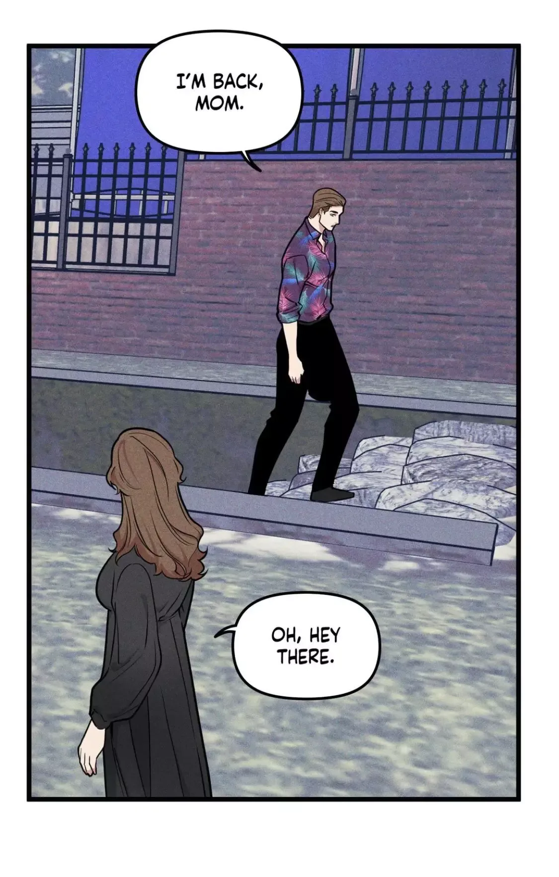 Full Volume Chapter 78 page 49
