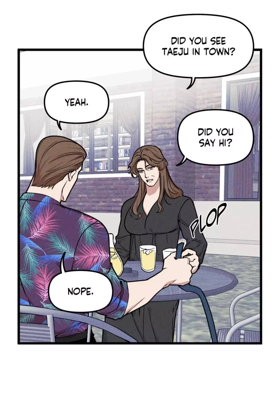 Full Volume Chapter 78 page 52