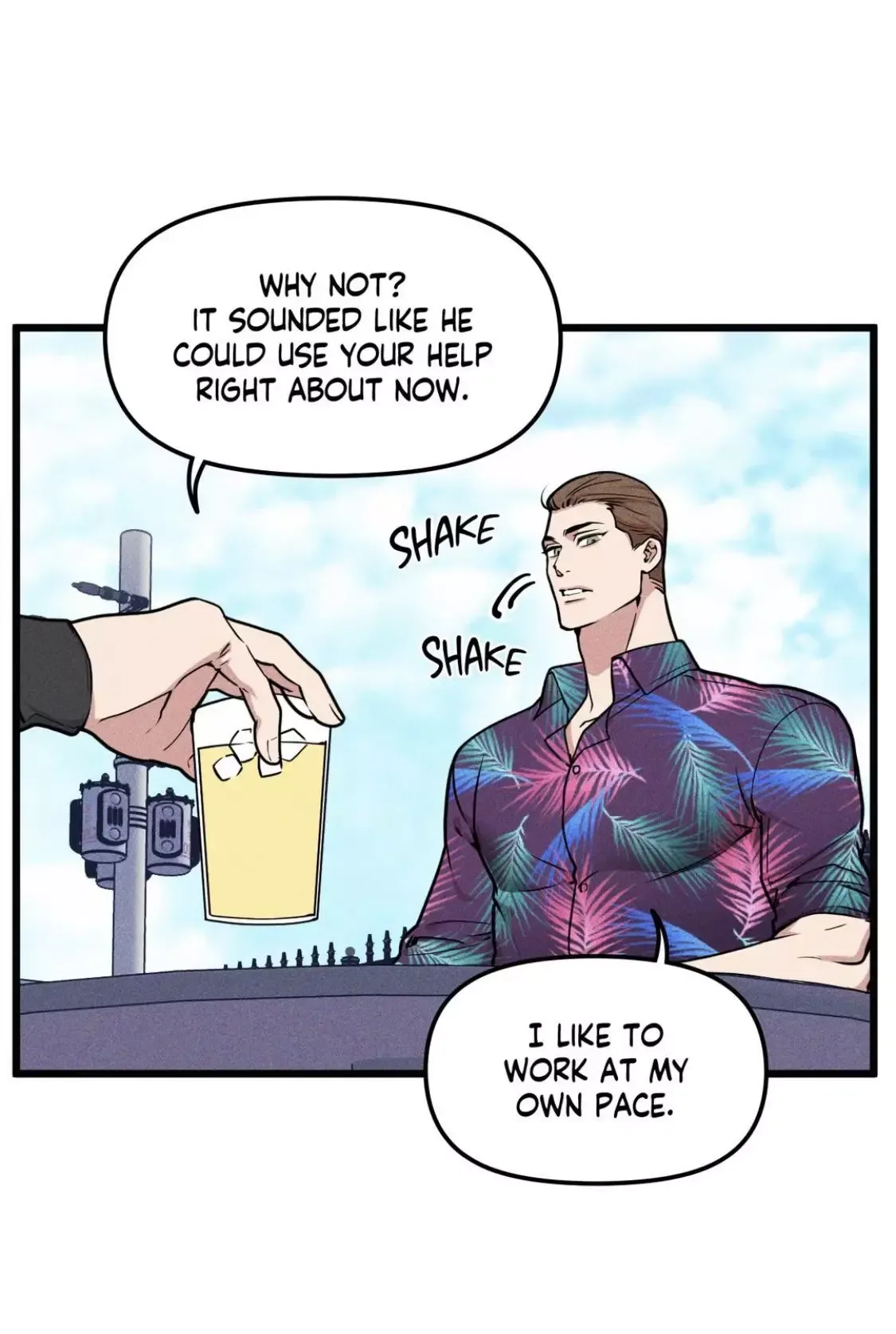 Full Volume Chapter 78 page 53