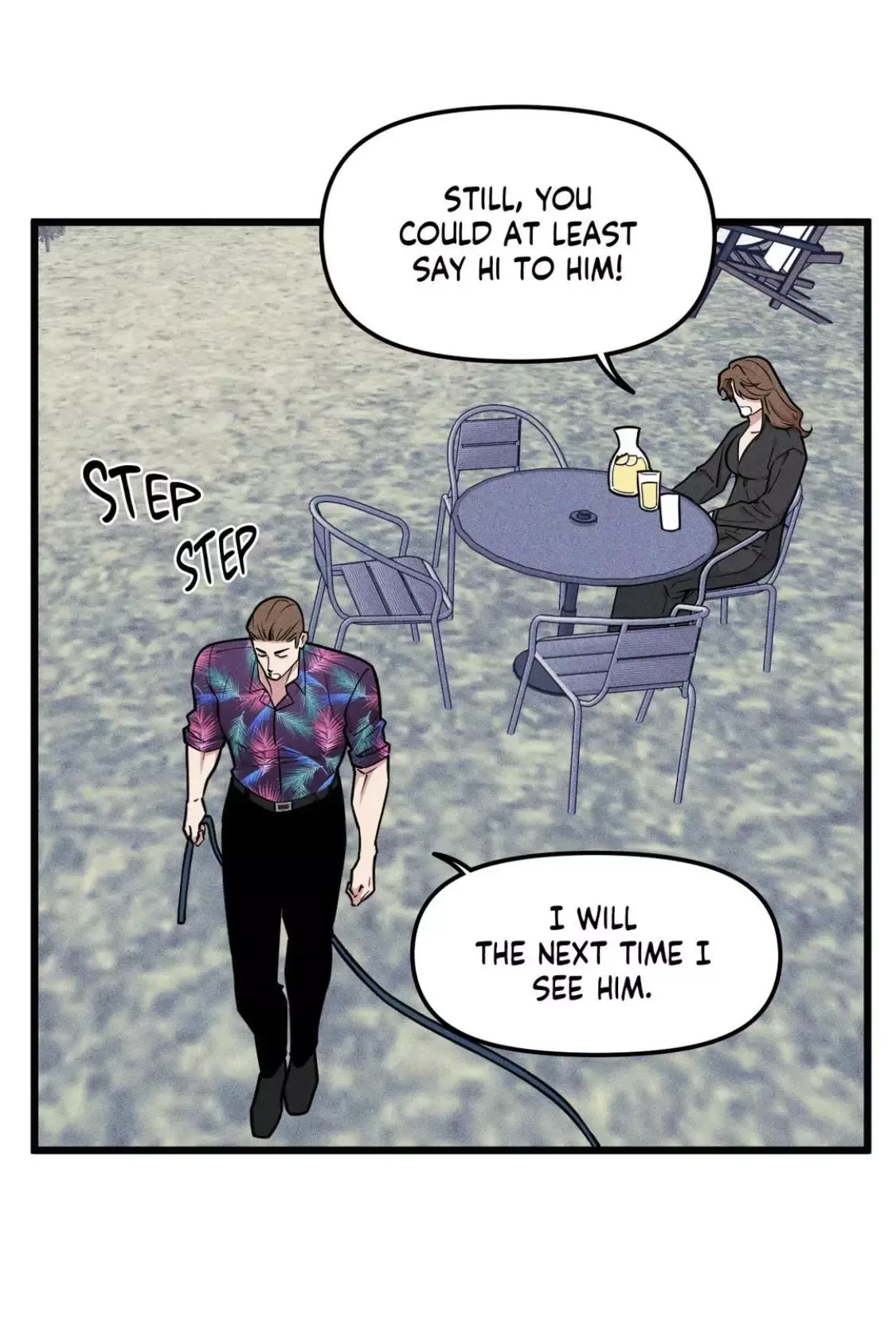 Full Volume Chapter 78 page 54