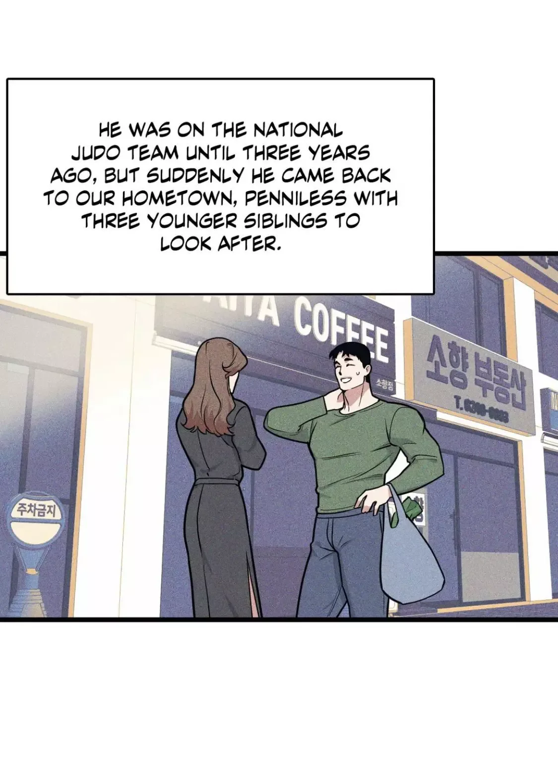 Full Volume Chapter 78 page 57