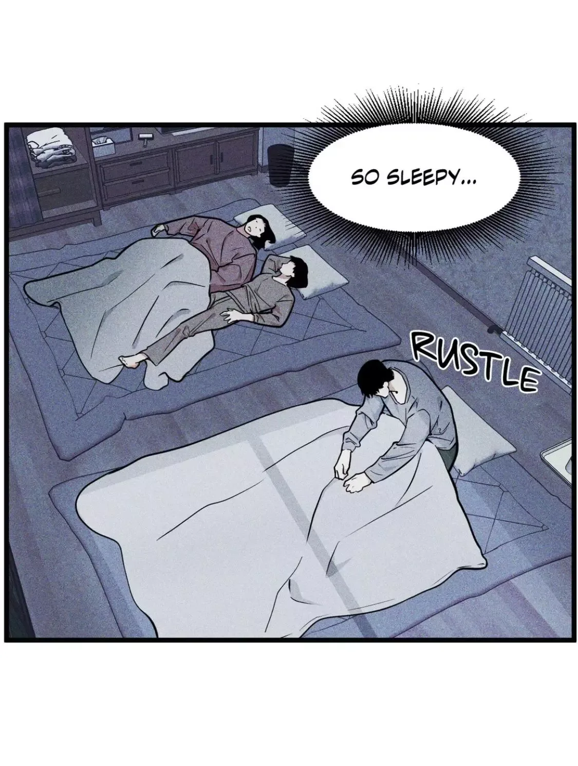 Full Volume Chapter 79 page 3