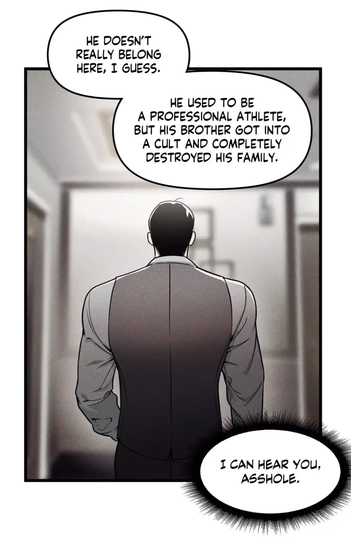 Full Volume Chapter 79 page 27