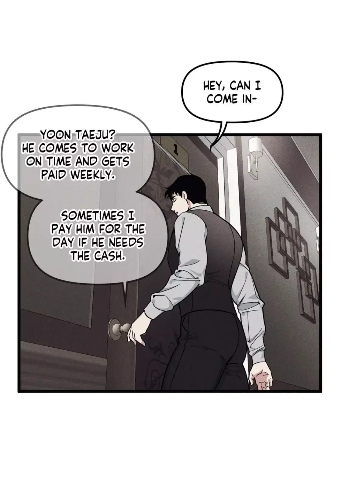 Full Volume Chapter 79 page 28