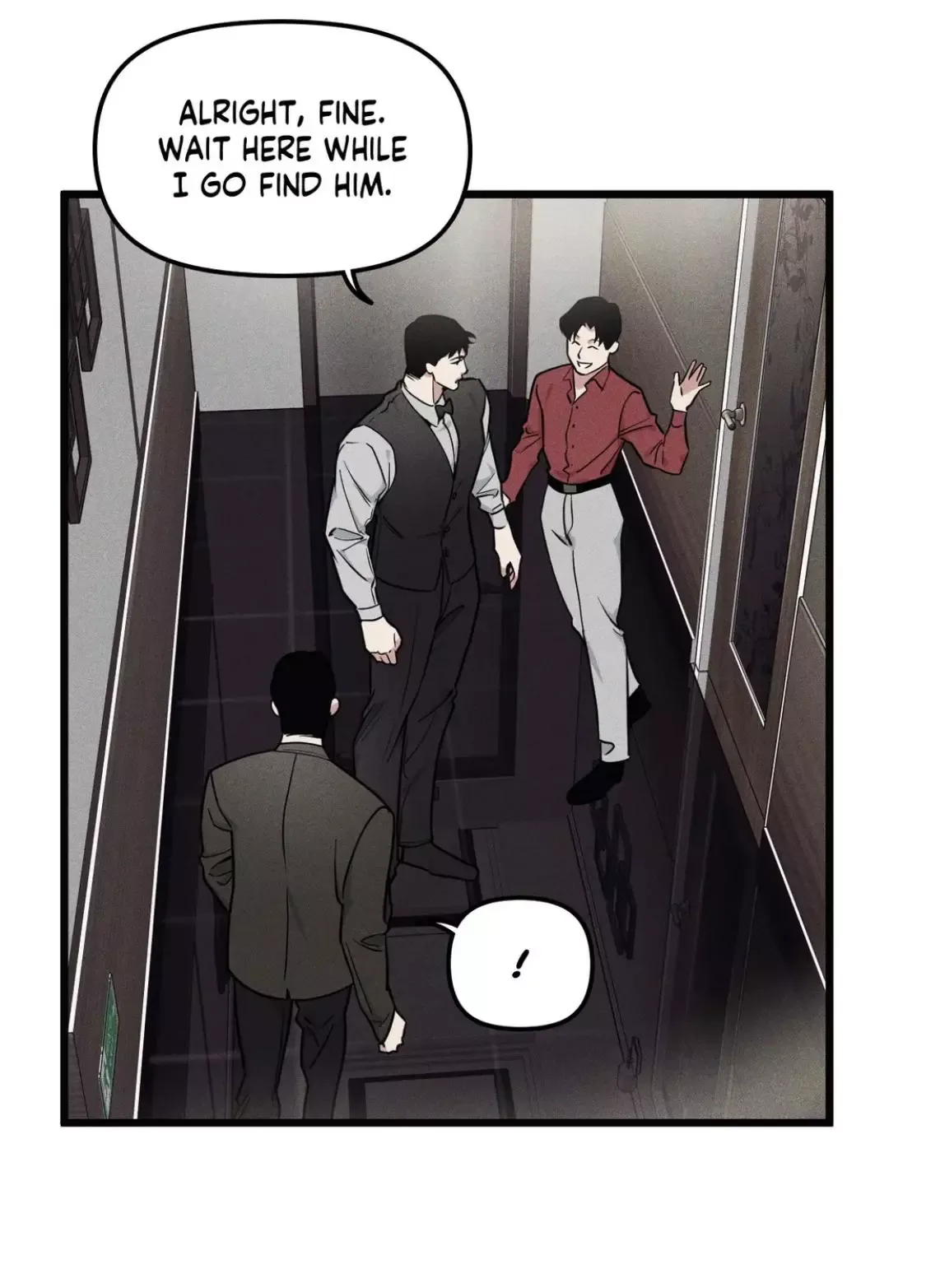 Full Volume Chapter 79 page 25