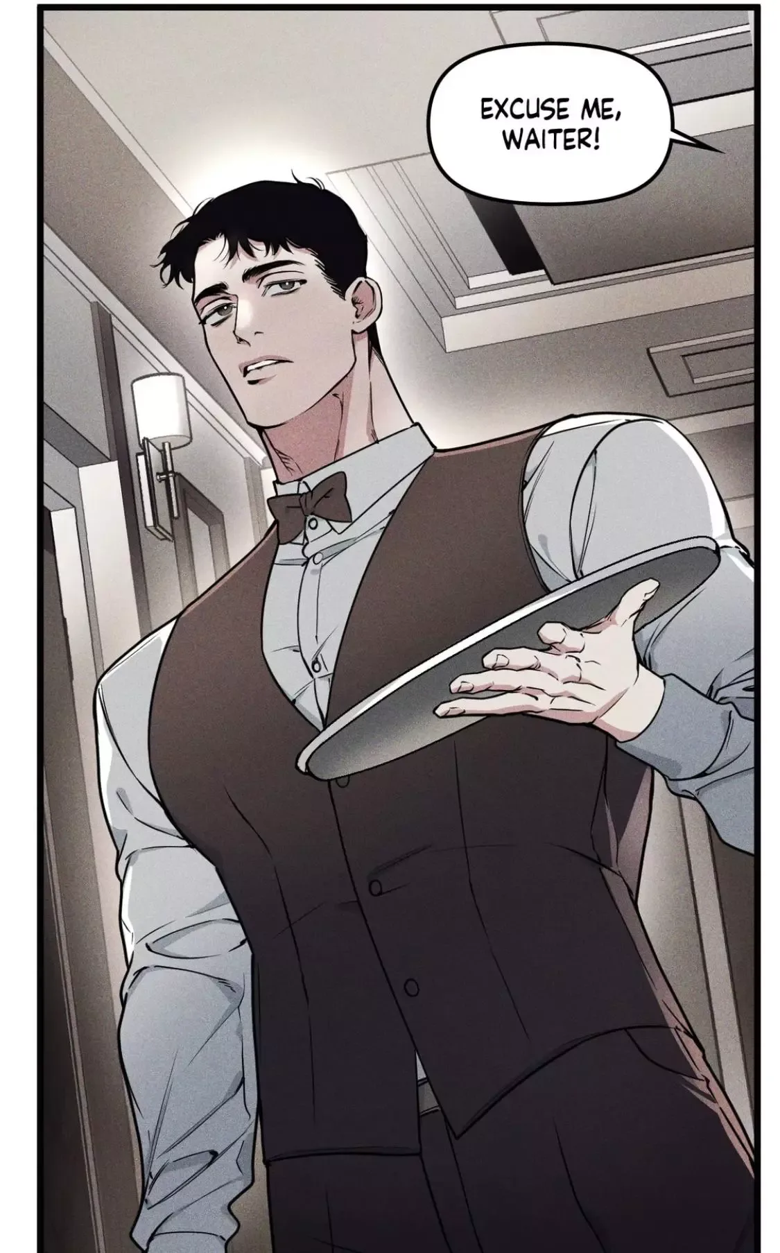 Full Volume Chapter 79 page 21