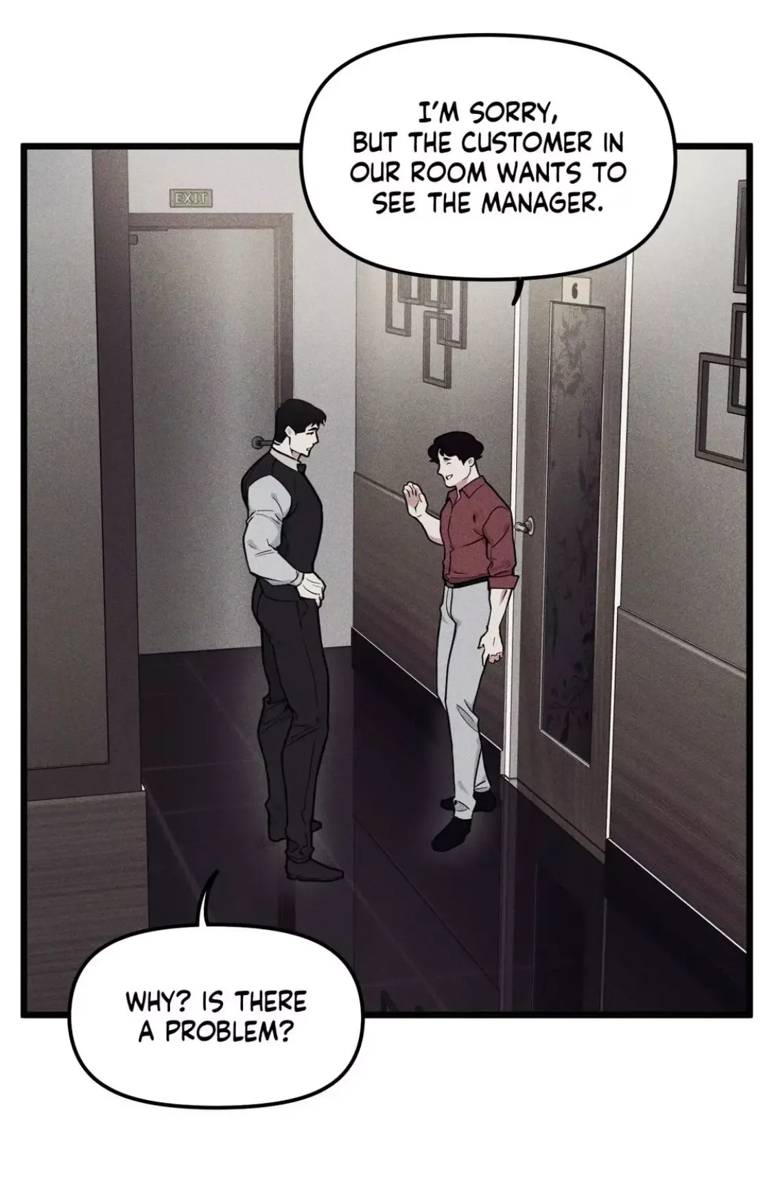 Full Volume Chapter 79 page 23