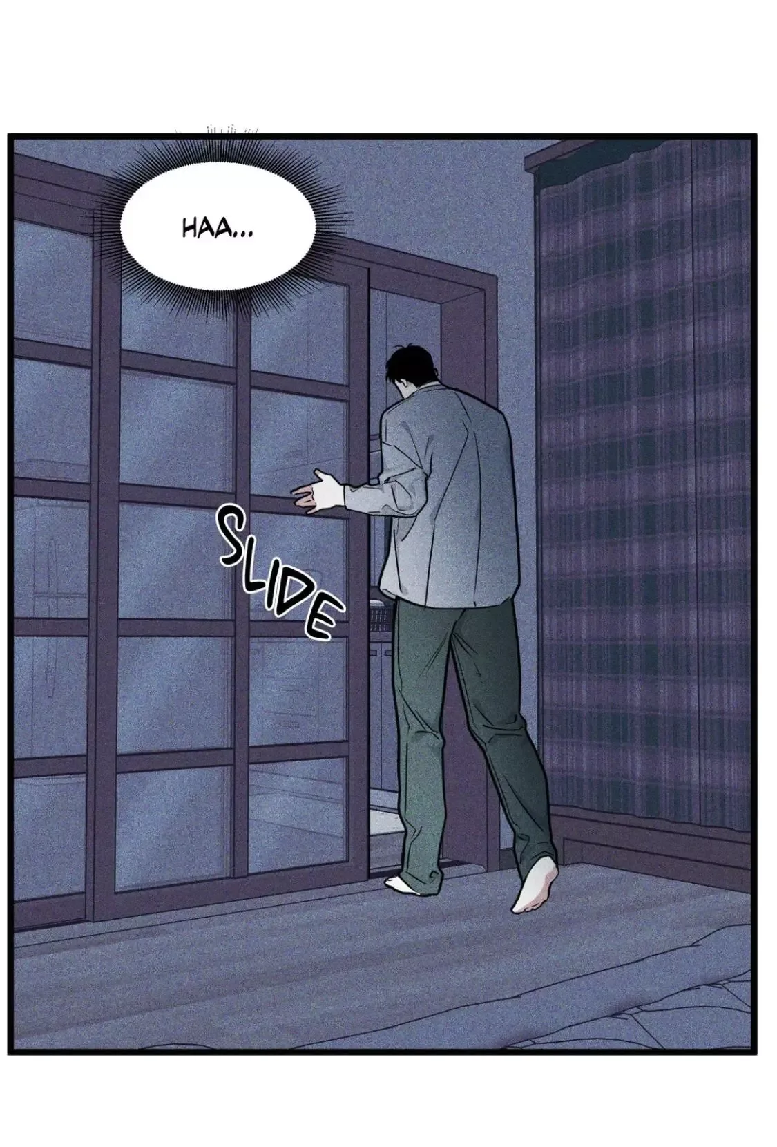 Full Volume Chapter 79 page 5