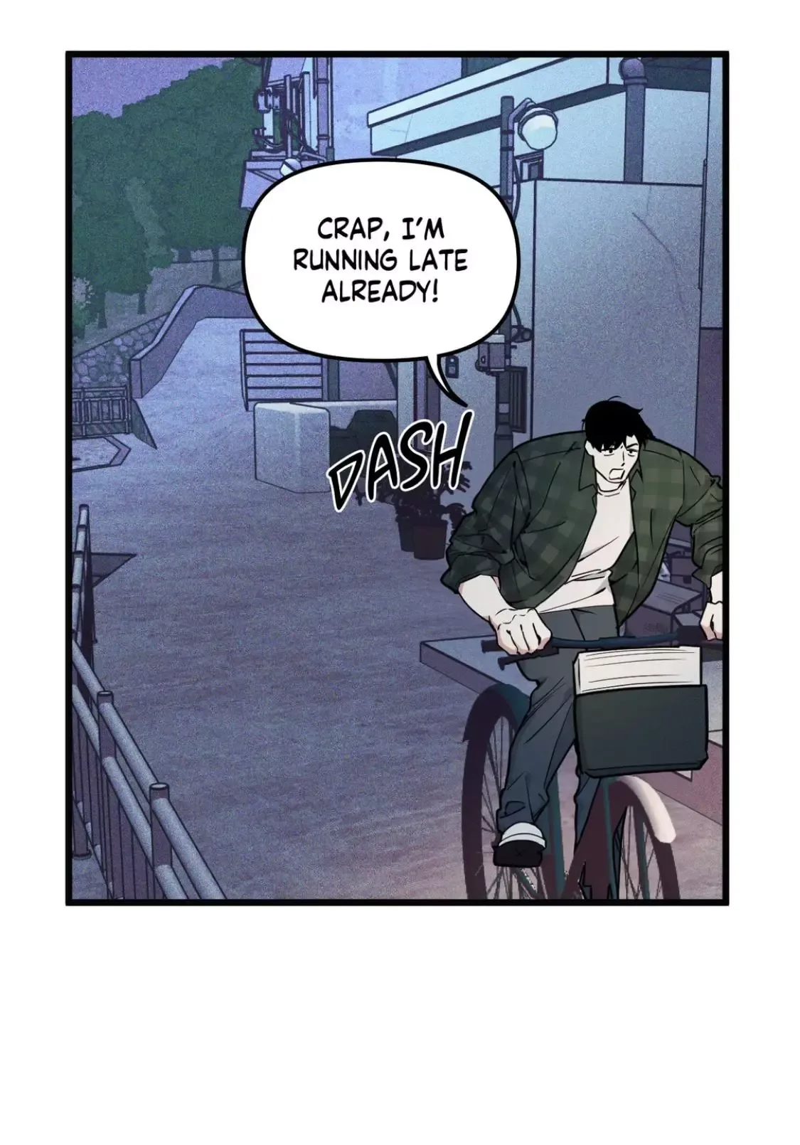 Full Volume Chapter 79 page 11