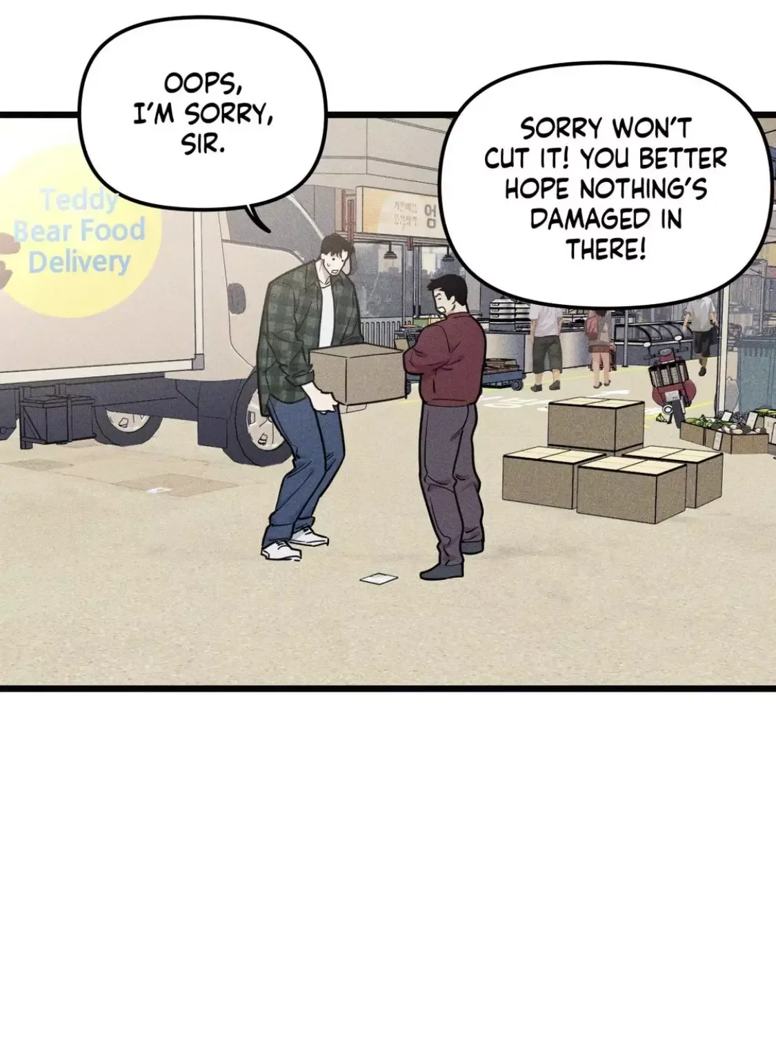 Full Volume Chapter 79 page 16