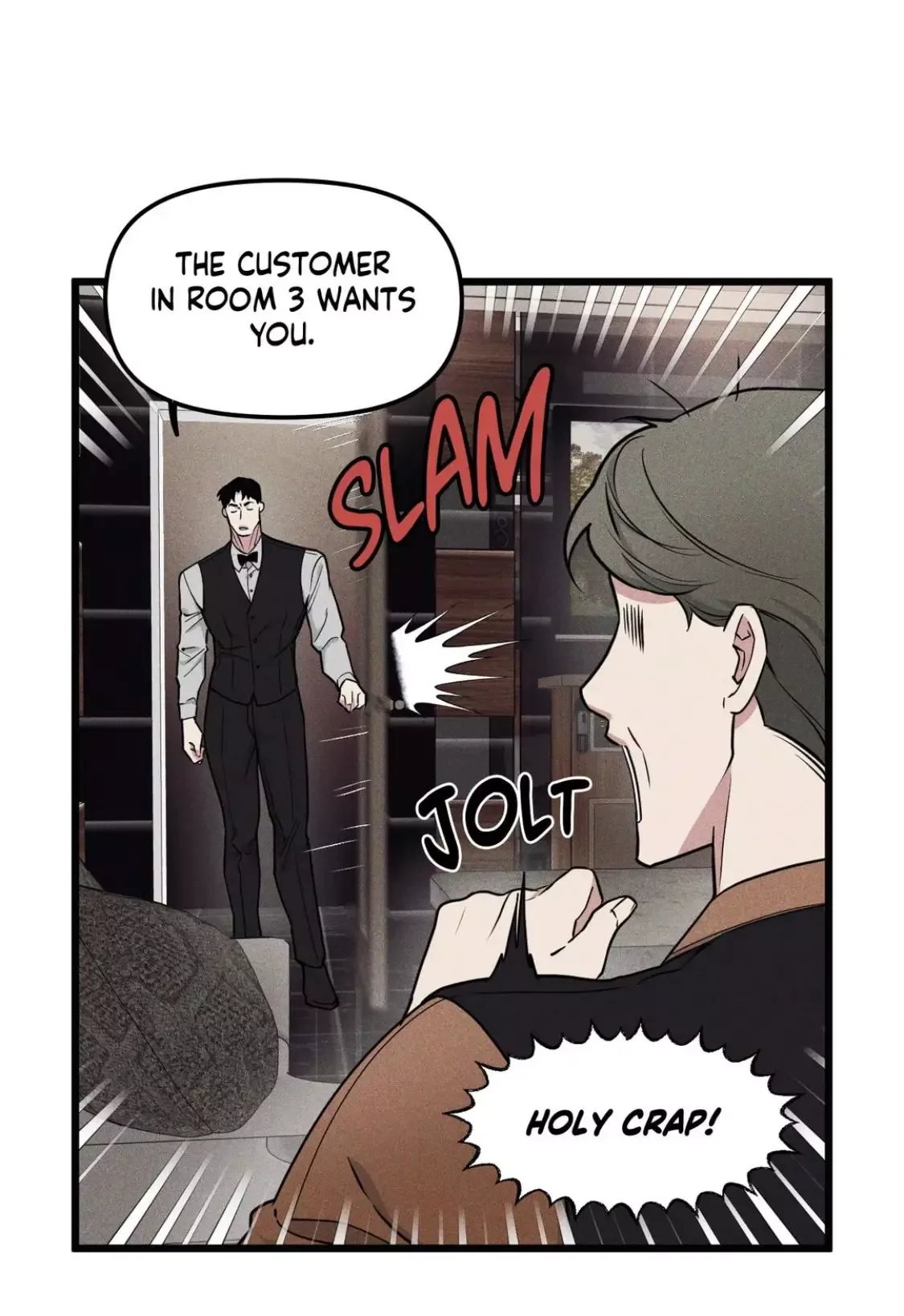 Full Volume Chapter 79 page 31