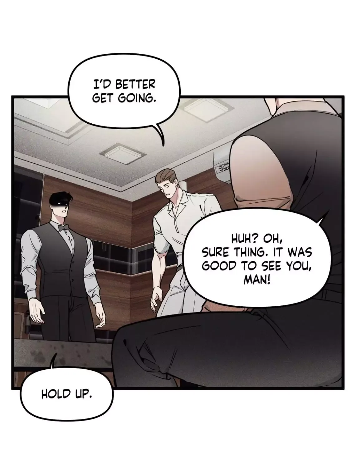 Full Volume Chapter 79 page 34