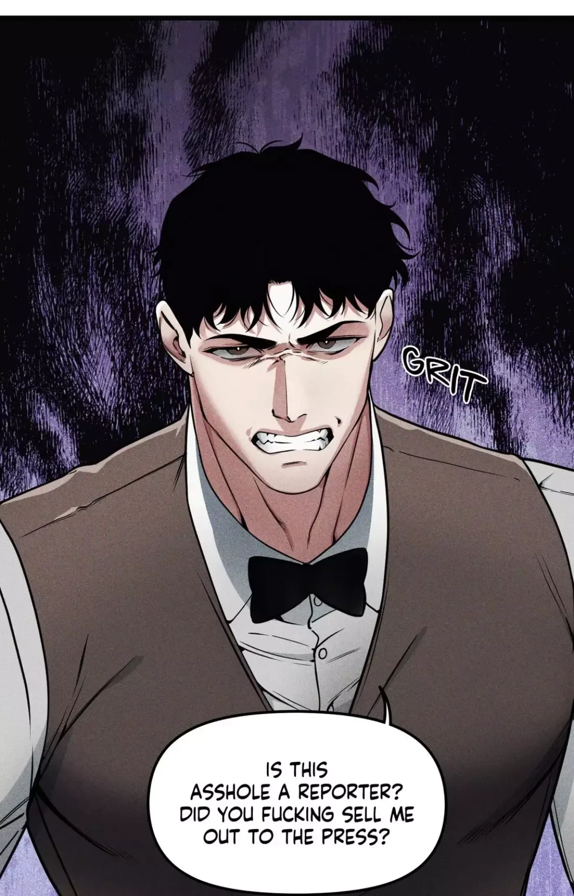 Full Volume Chapter 79 page 35