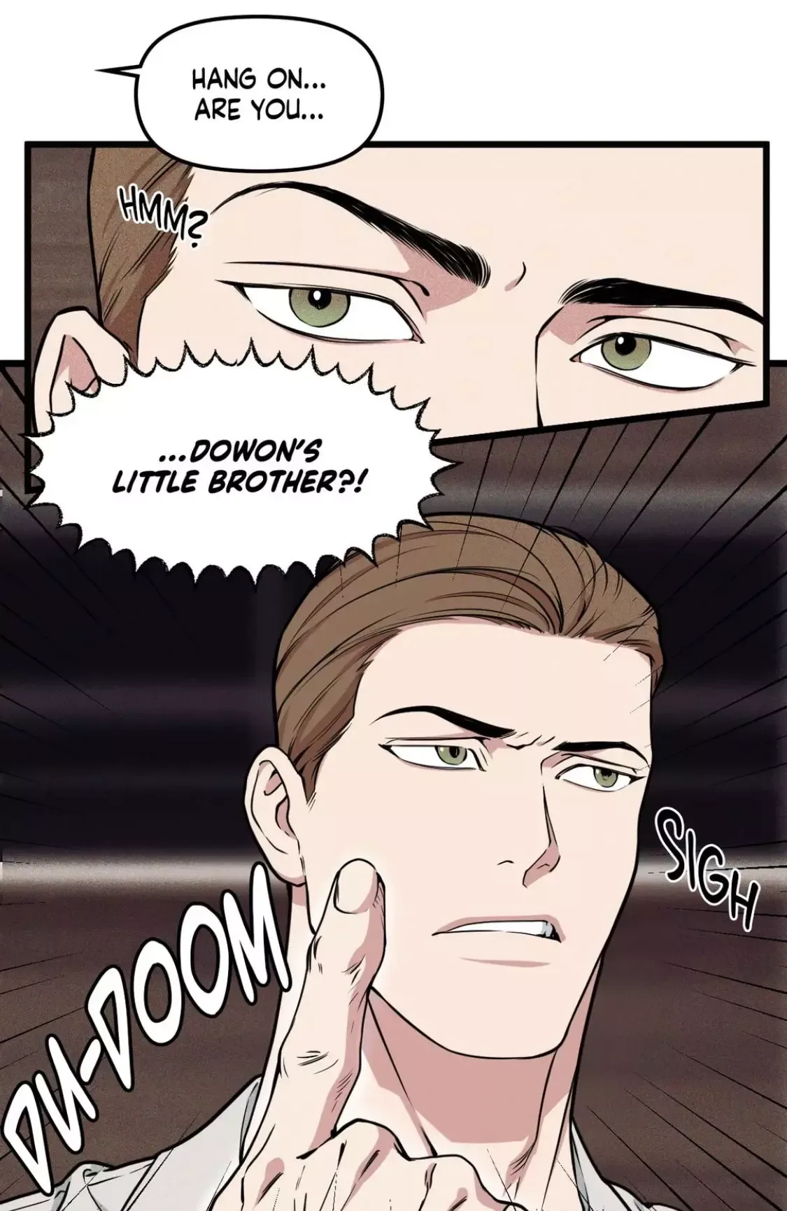 Full Volume Chapter 79 page 46