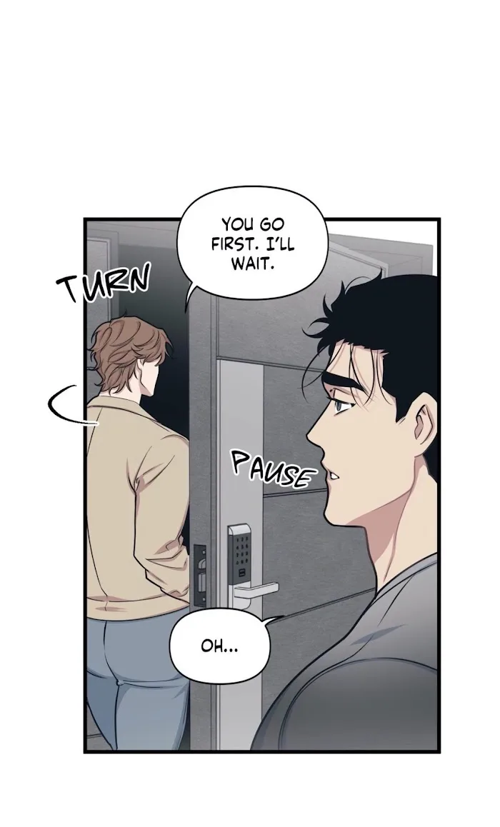 Full Volume Chapter 8.1 page 32
