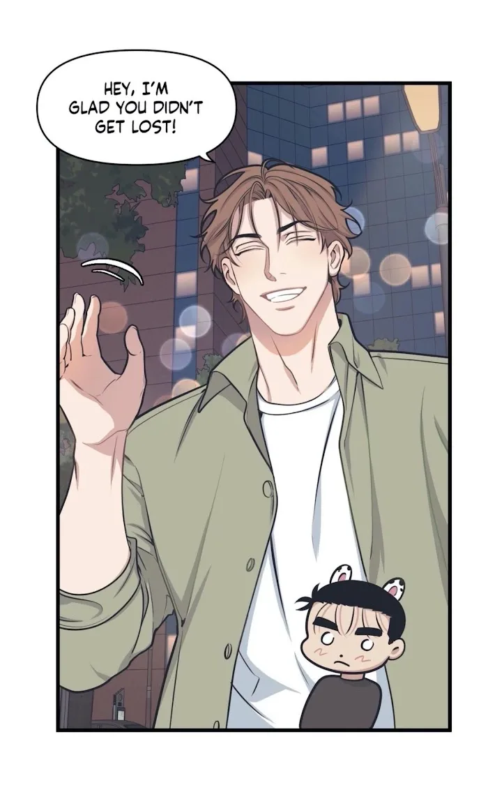 Full Volume Chapter 8.1 page 43