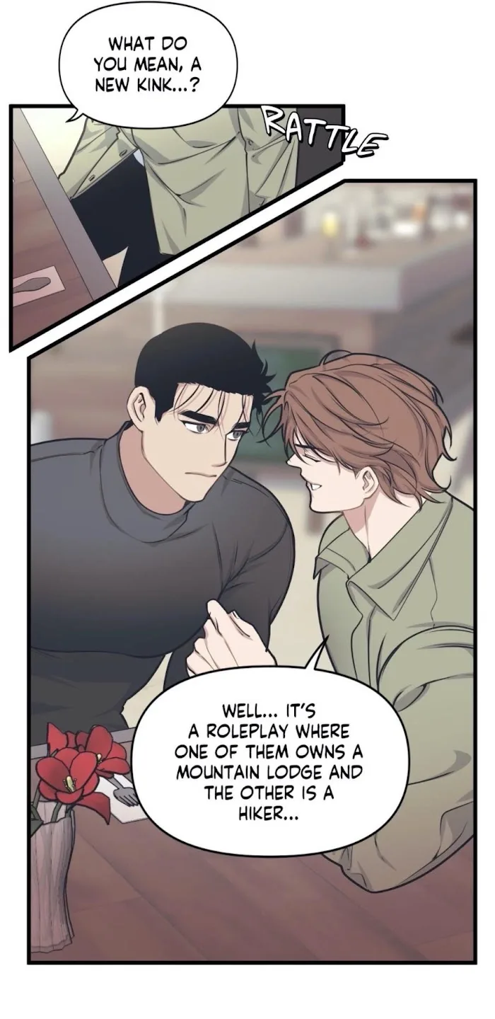 Full Volume Chapter 8.1 page 47