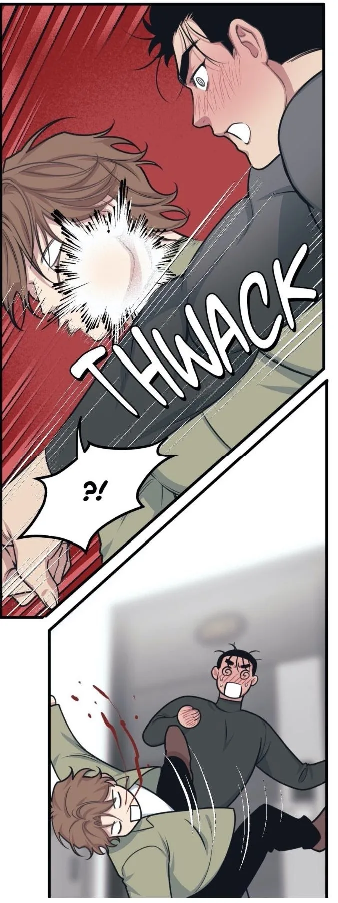 Full Volume Chapter 8.1 page 57