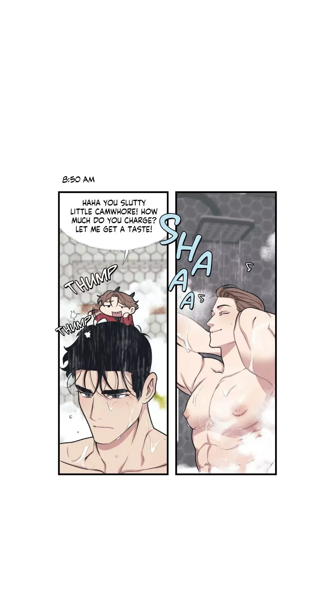 Full Volume Chapter 8 page 7
