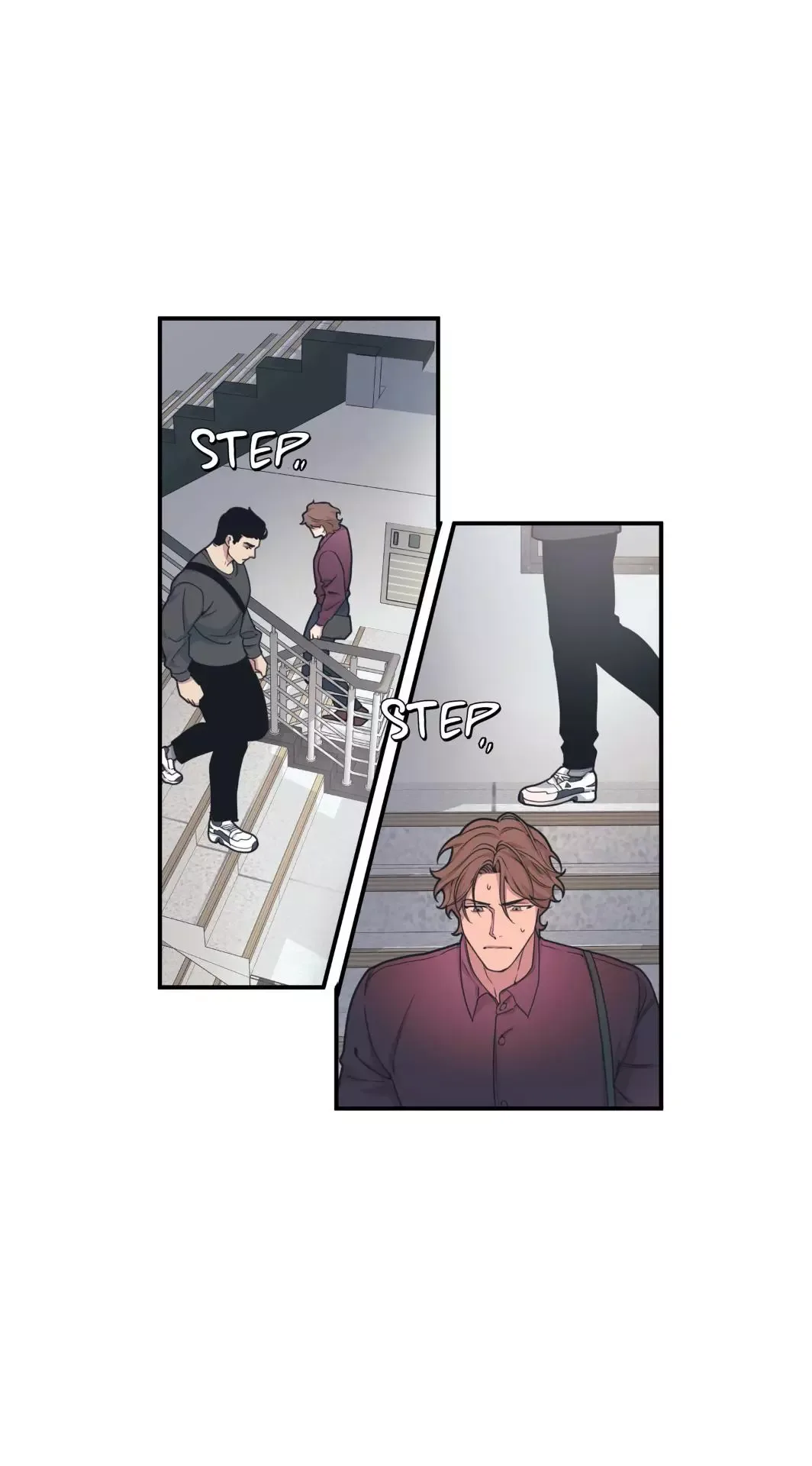 Full Volume Chapter 8 page 14