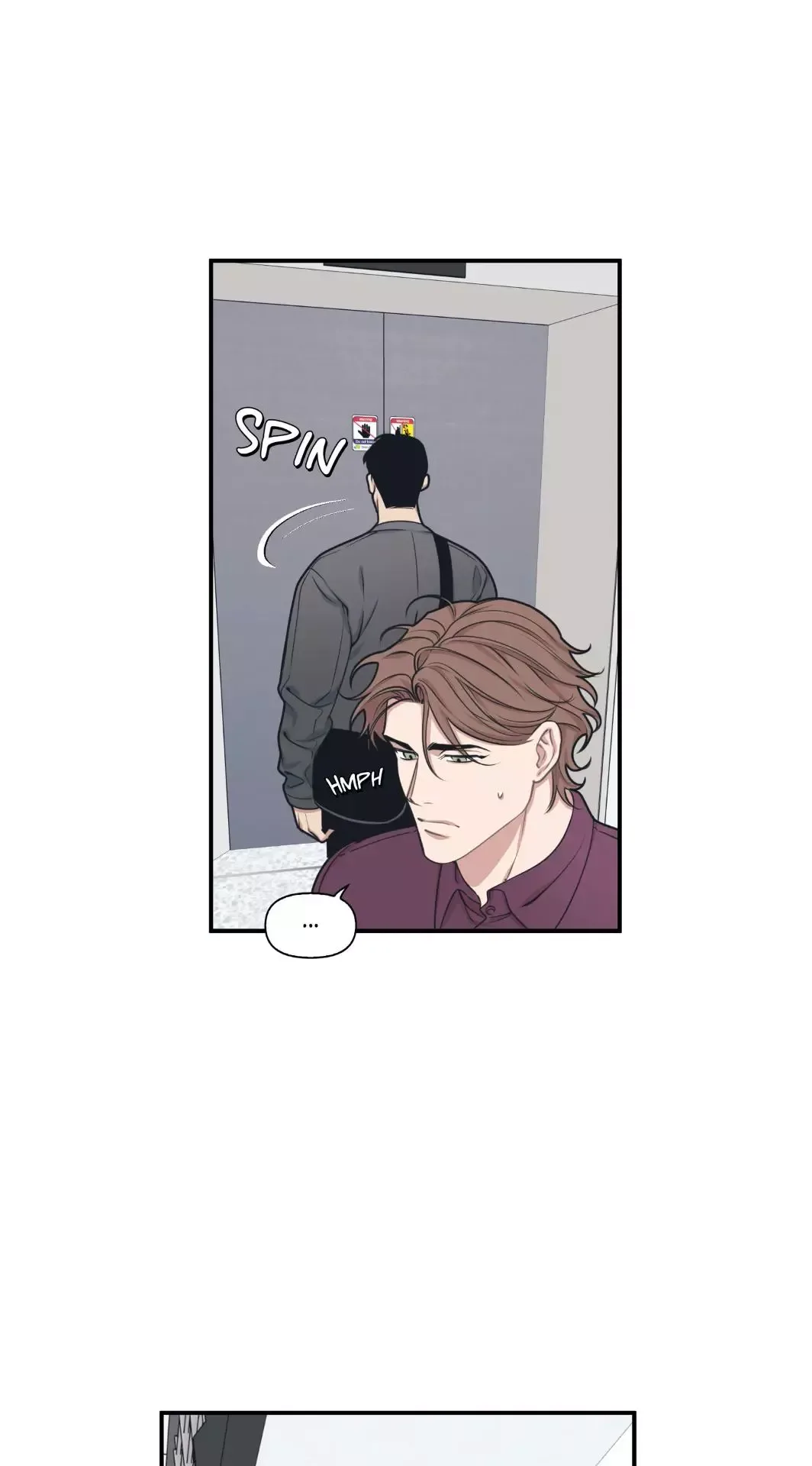 Full Volume Chapter 8 page 11