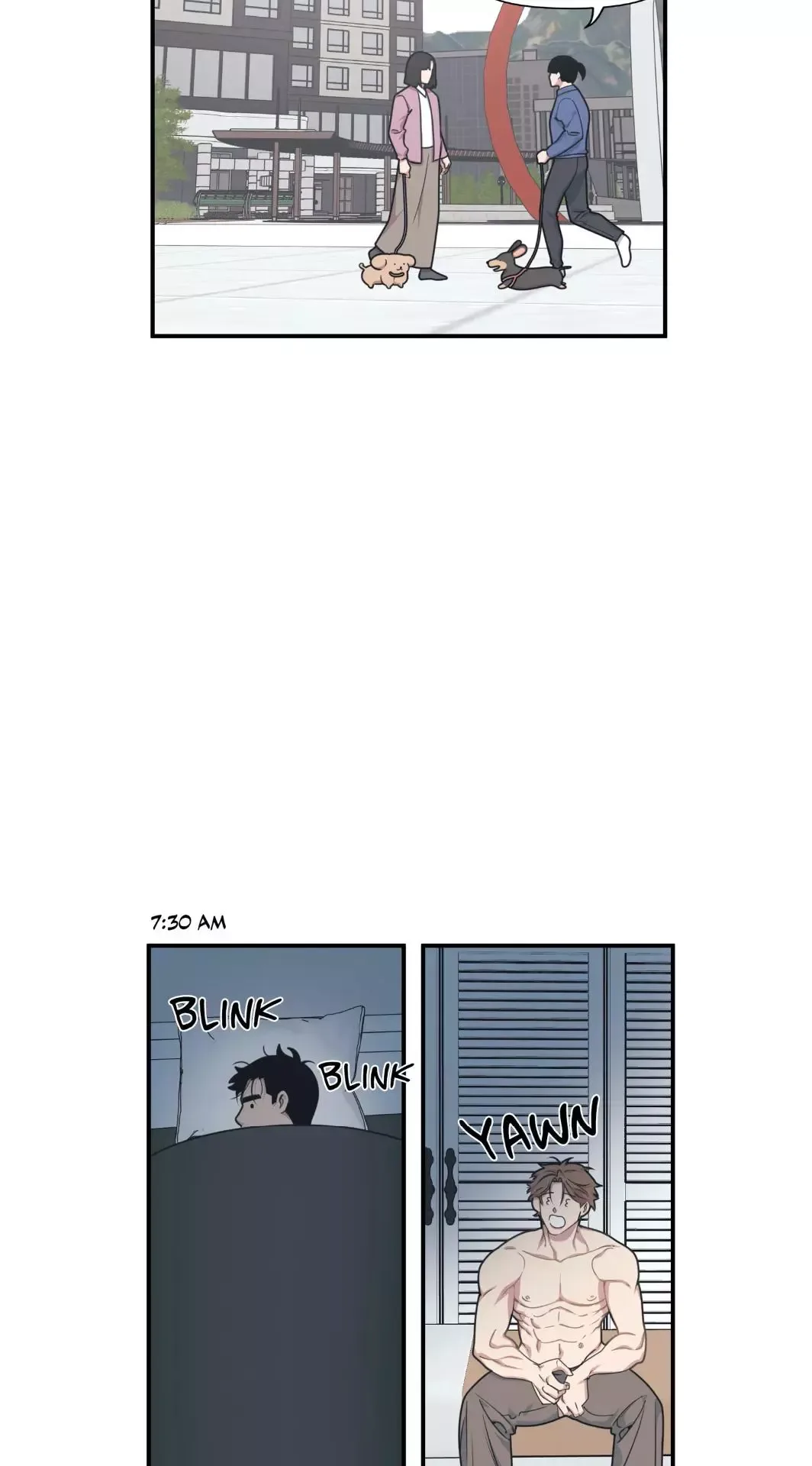 Full Volume Chapter 8 page 3
