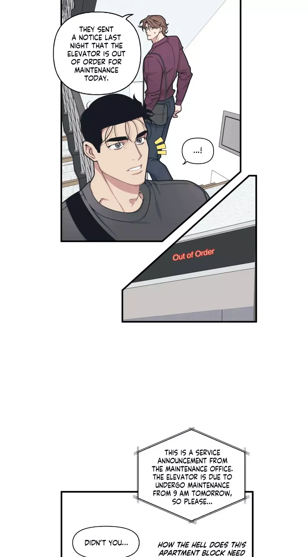Full Volume Chapter 8 page 12